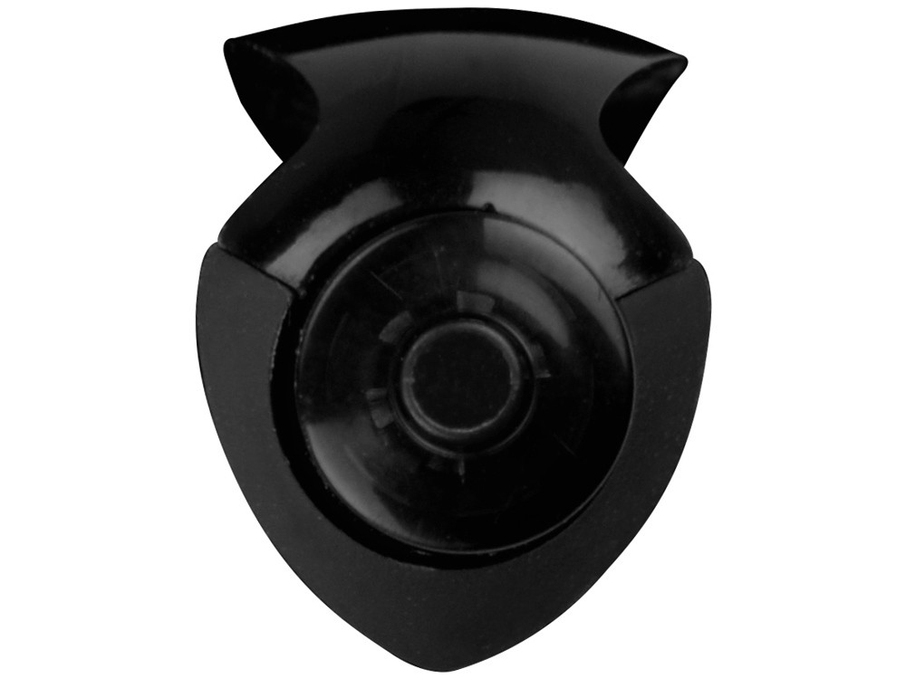 Ручка пластиковая шариковая Prodir DS8 PRR софт-тач - 7