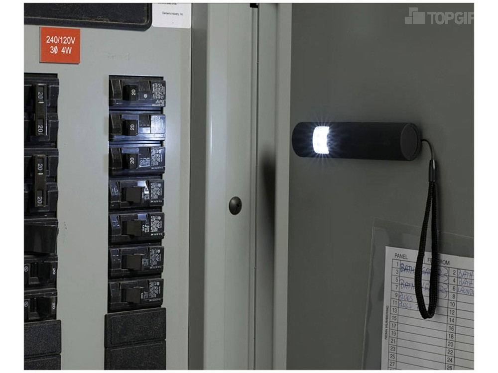 Фонарик мини - 2