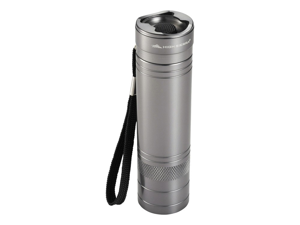 Фонарик с открывалкой - 2