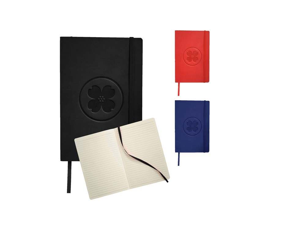 Блокнот А5 - 3