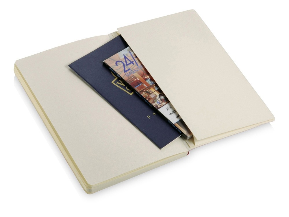 Блокнот А5 - 4