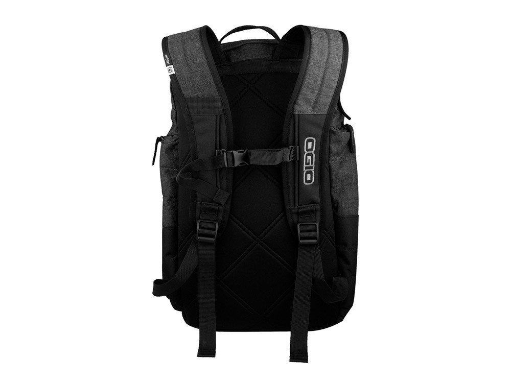 Рюкзак Rockwell для ноутбука 15 №1