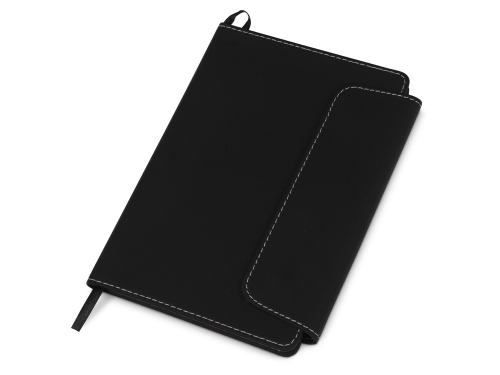 Блокнот A5 Horsens с шариковой ручкой-стилусом