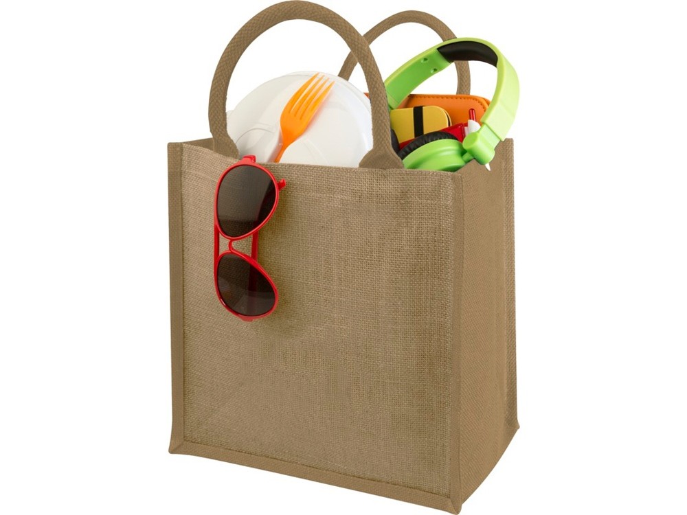 Сумка подарочная Chennai, 280 г/м2 - 3