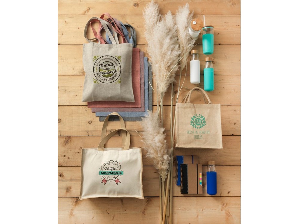 Сумка подарочная Chennai, 280 г/м2 - 4