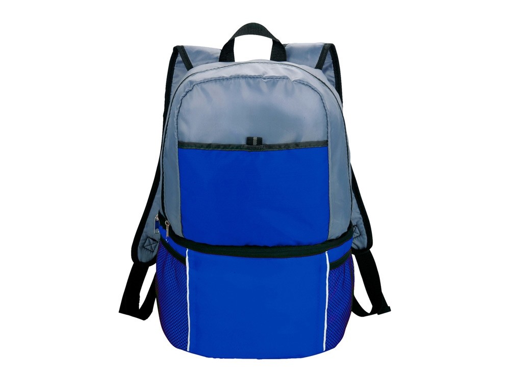 Рюкзак-холодильник Sea Isle - 9