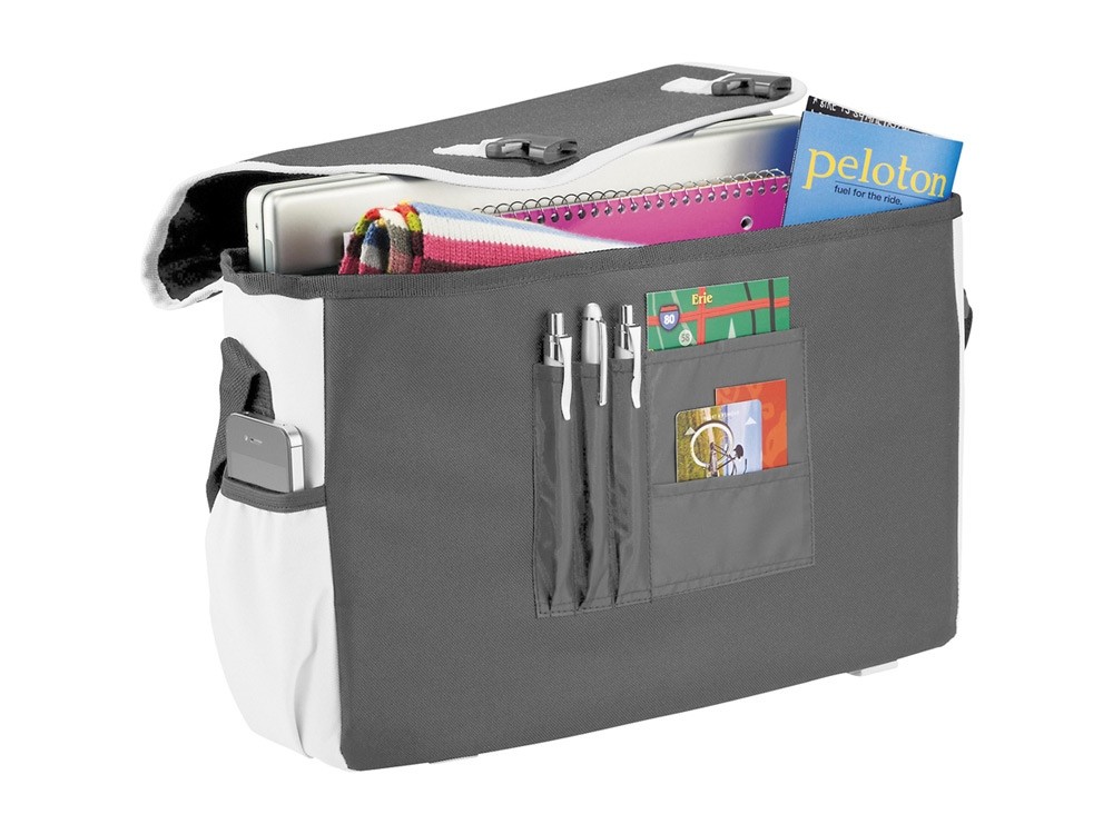 Сумка Punch для ноутбука 15,6 - 4