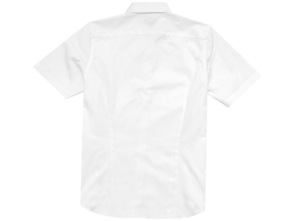 Рубашка Stirling женская с коротким рукавом - 3