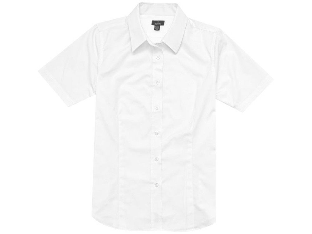 Рубашка Stirling женская с коротким рукавом - 4