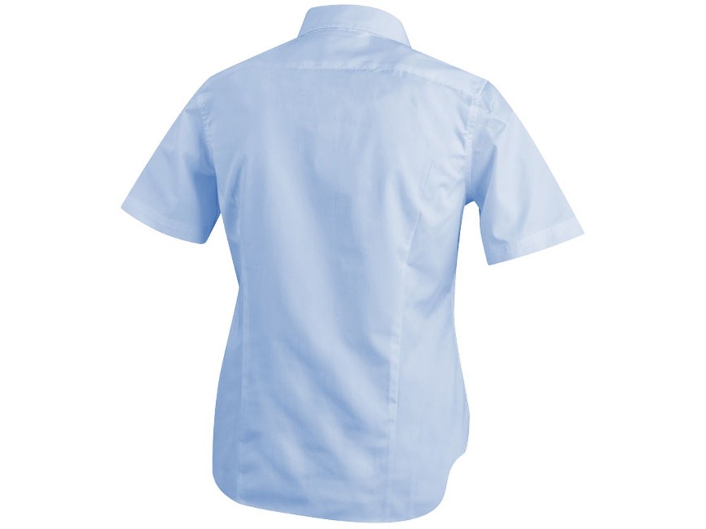 Рубашка Stirling женская с коротким рукавом - 2