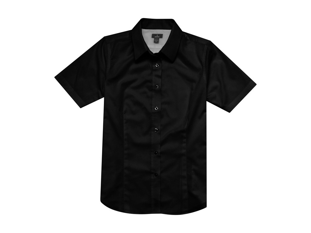 Рубашка Stirling женская с коротким рукавом - 4