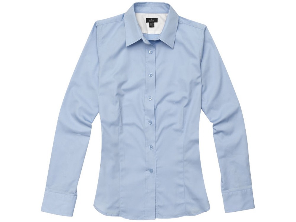 Рубашка Wilshire женская с длинным рукавом - 4