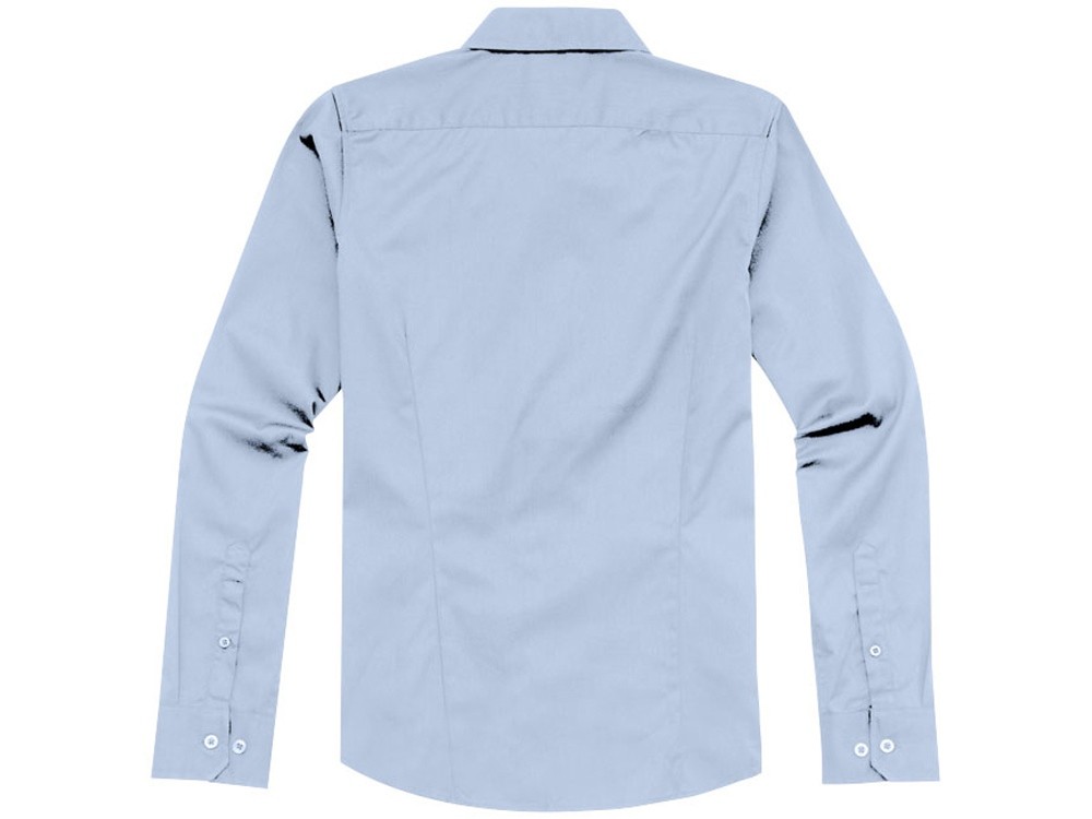 Рубашка Wilshire женская с длинным рукавом - 3
