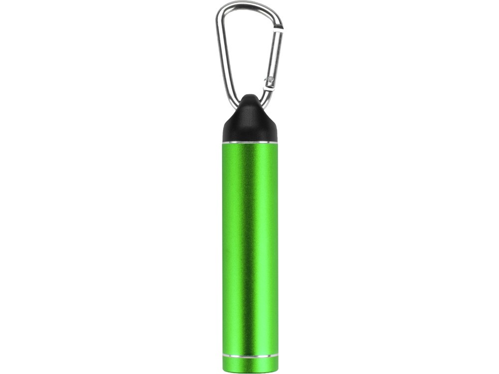 Внешний аккумулятор Марс с карабином, 2600 mAh - 4