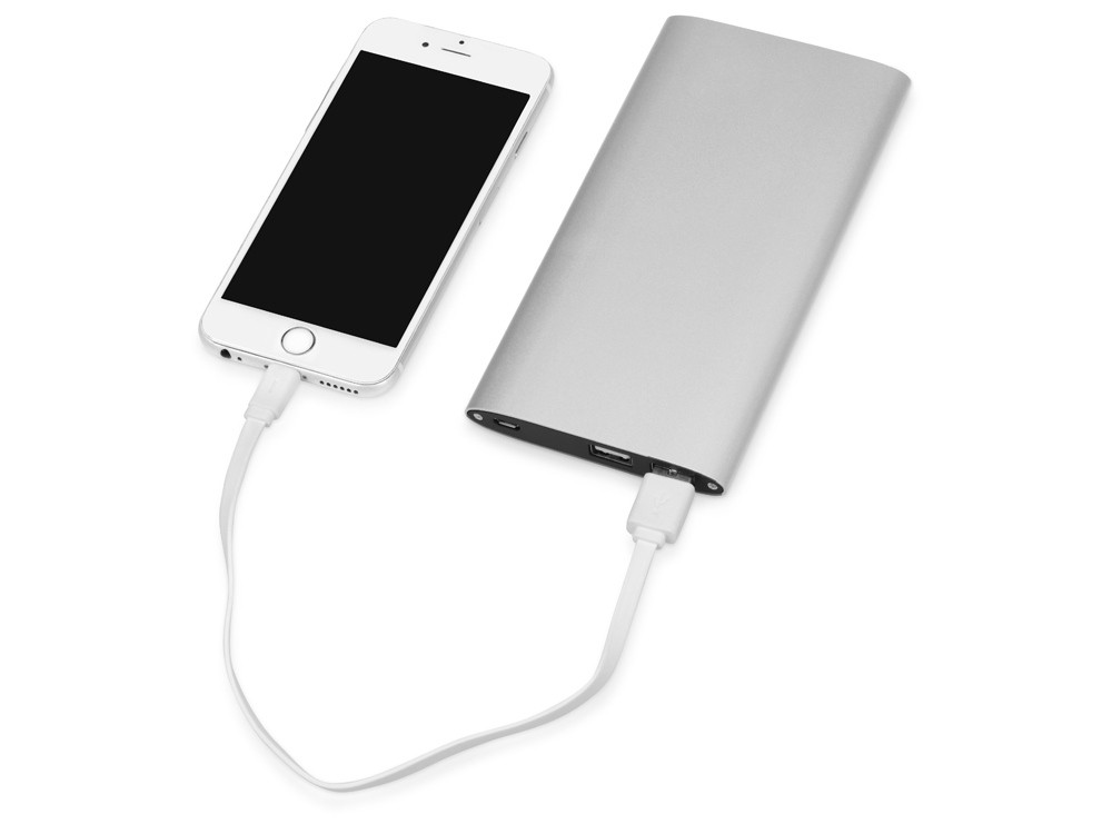 Внешний аккумулятор Джет, 8000 mAh - 2