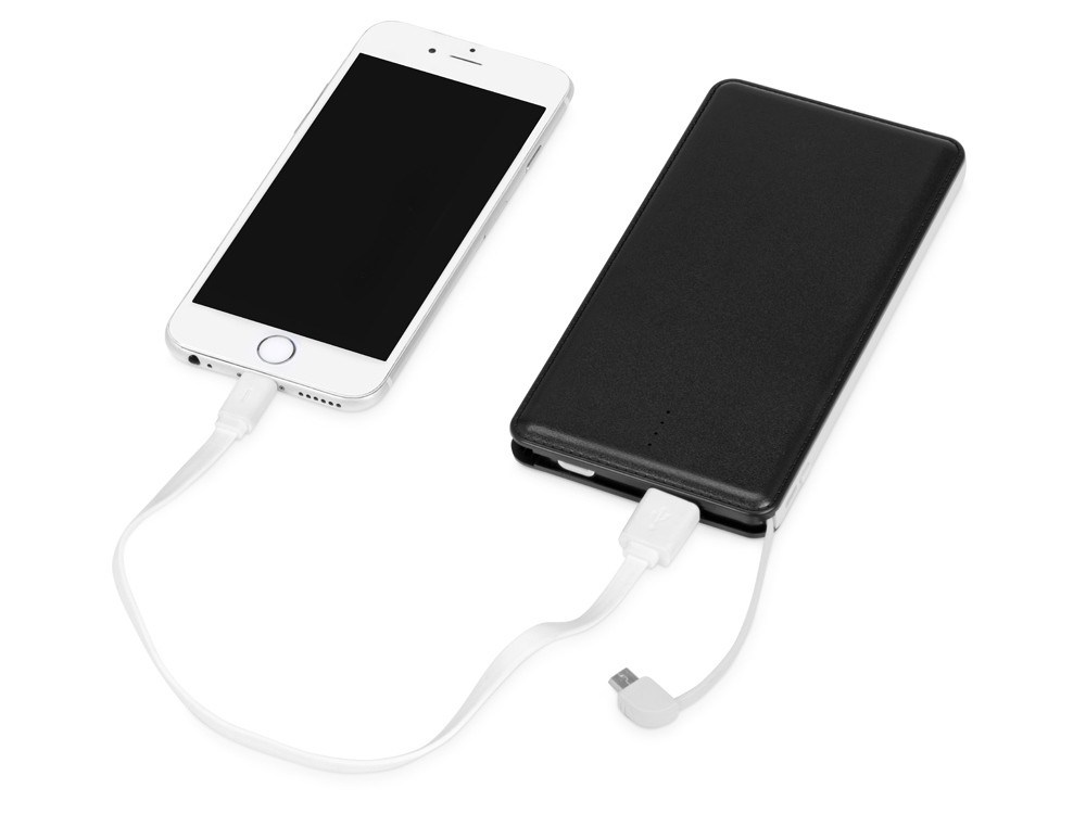 Внешний аккумулятор Стор, 10000 mAh - 3