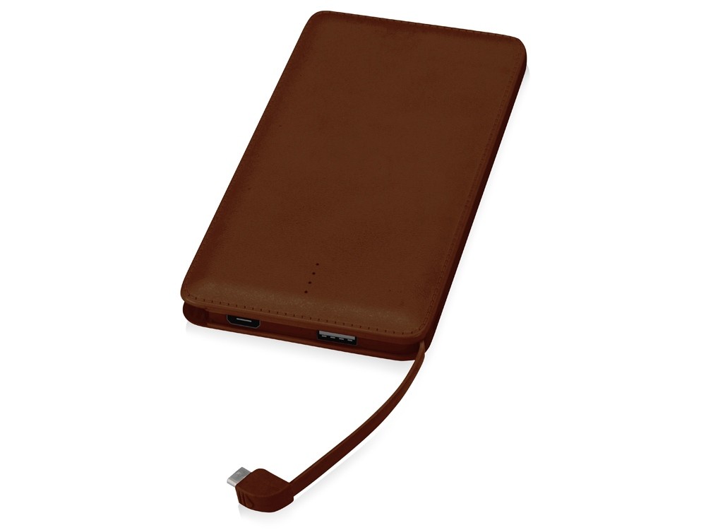 Внешний аккумулятор Стор, 10000 mAh - 2