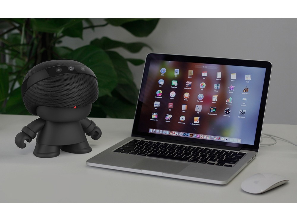 Портативная колонка Grand XBOY - 2