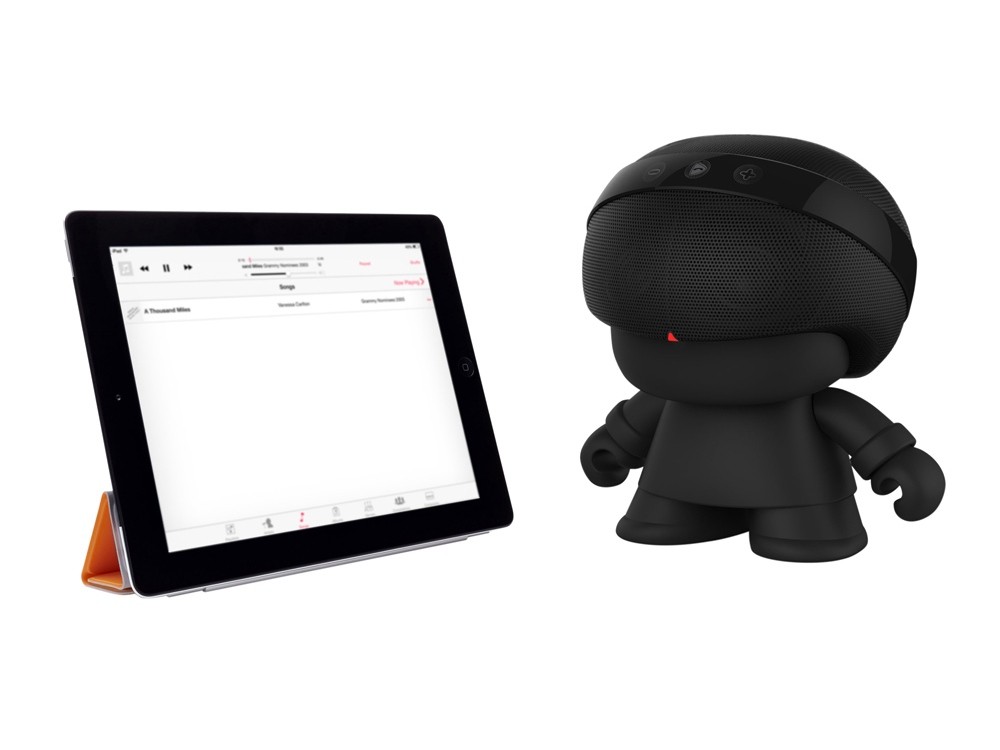 Портативная колонка Grand XBOY - 3