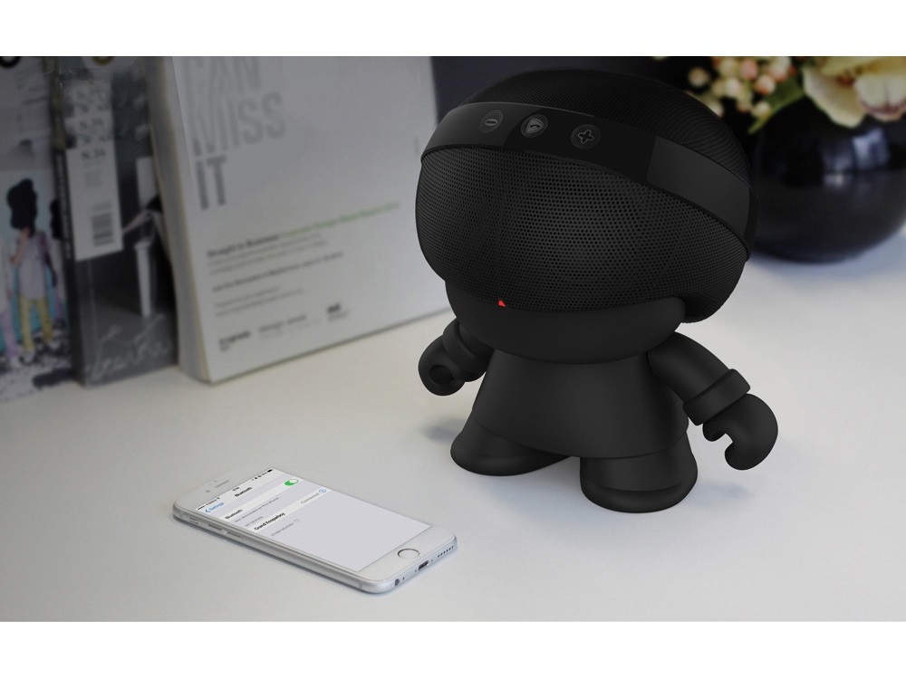 Портативная колонка Grand XBOY - 5