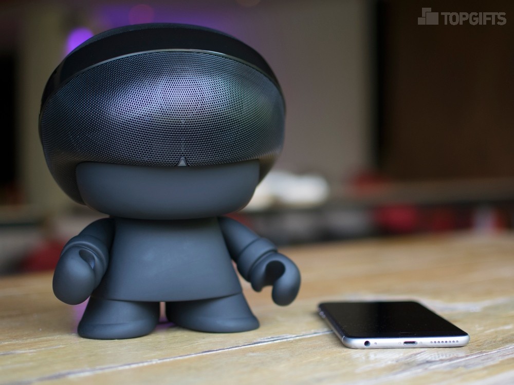 Портативная колонка Grand XBOY - 8