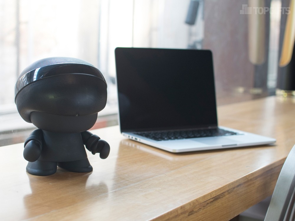 Портативная колонка Grand XBOY - 10