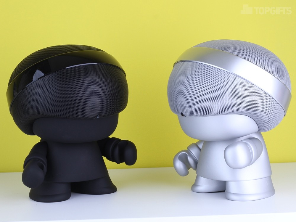 Портативная колонка Grand XBOY - 11