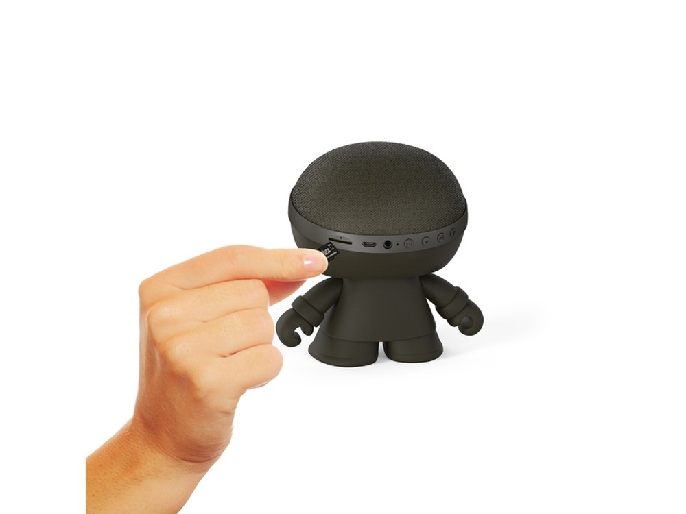 Портативная колонка X5 BOY STEREO - 2