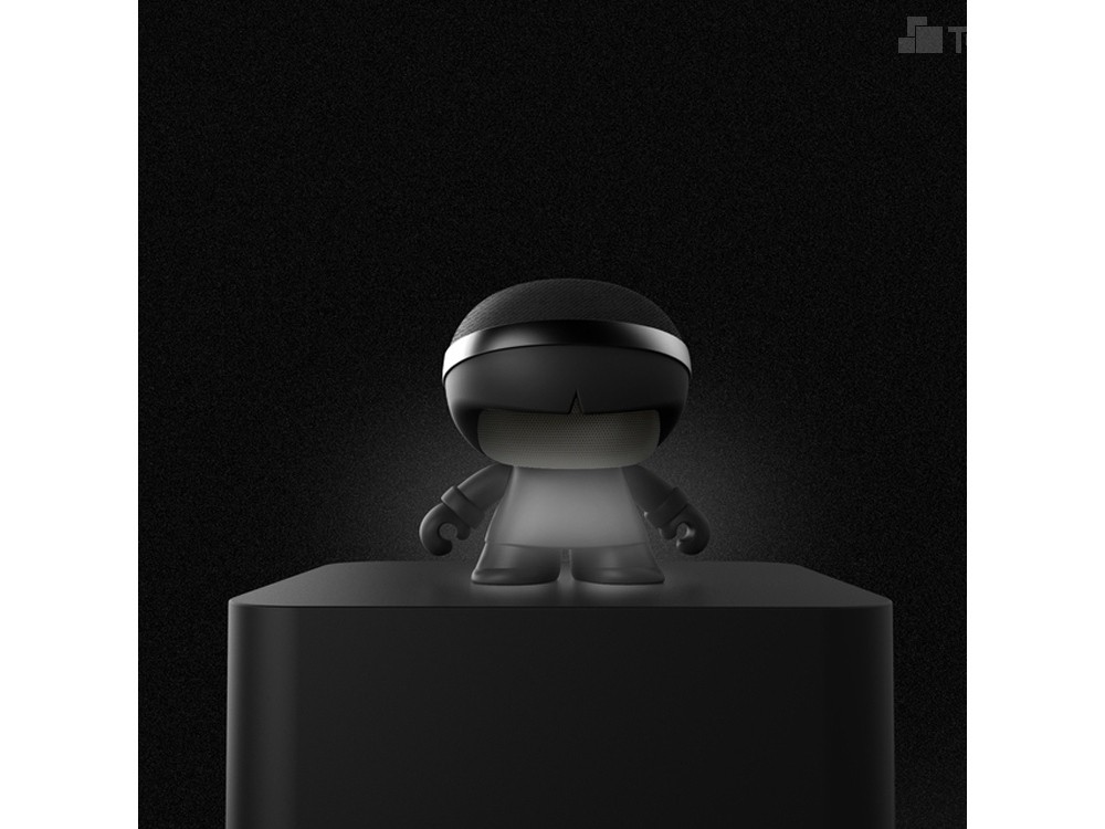 Портативная колонка X5 BOY STEREO - 4