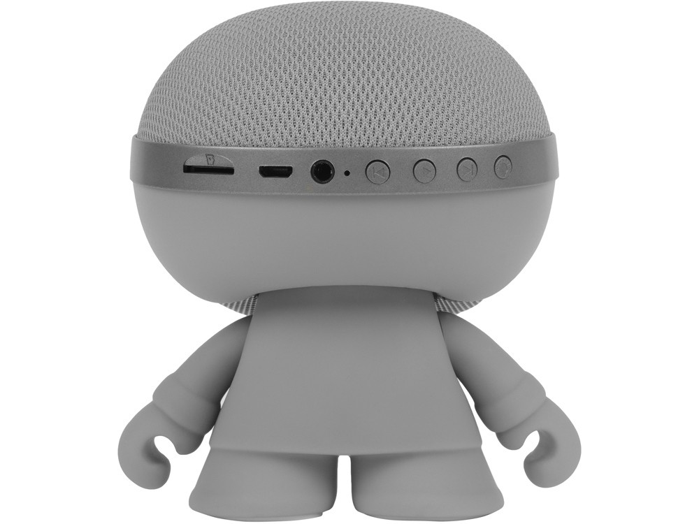 Портативная колонка X5 BOY STEREO - 7