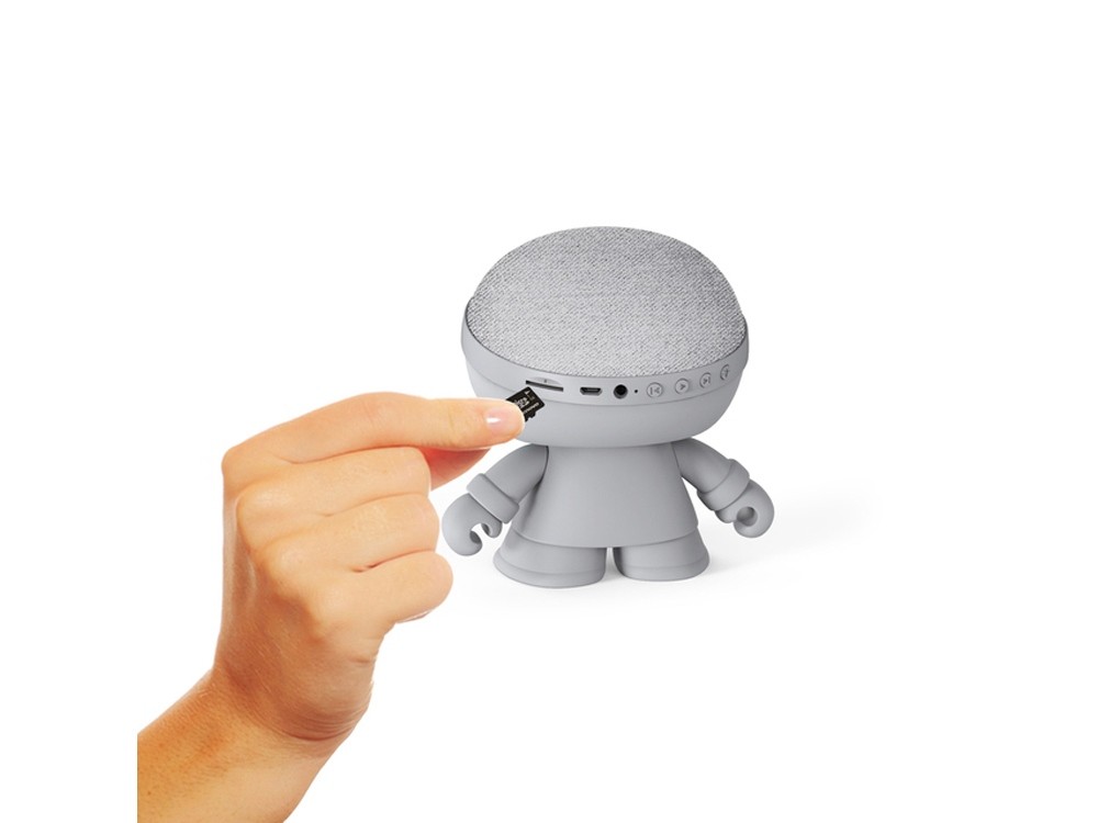 Портативная колонка X5 BOY STEREO - 2