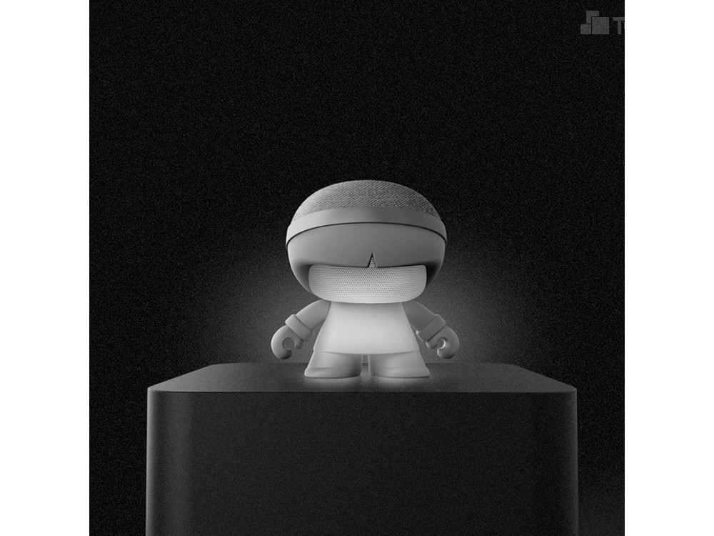 Портативная колонка X5 BOY STEREO - 4