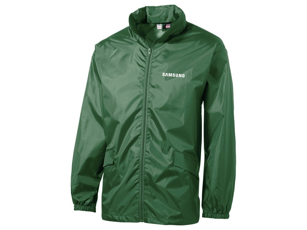 Ветровка Miami мужская - 8