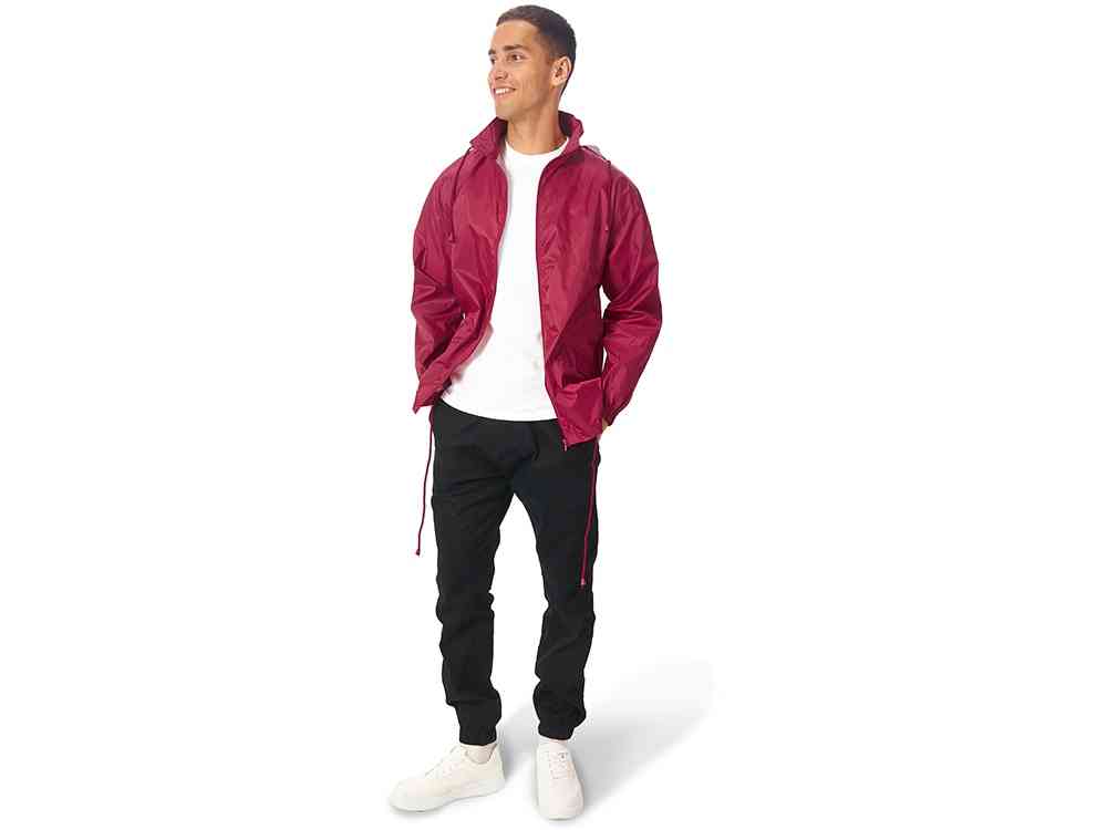 Ветровка Miami мужская - 4