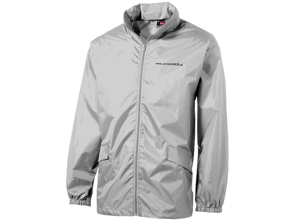 Ветровка Miami мужская - 9