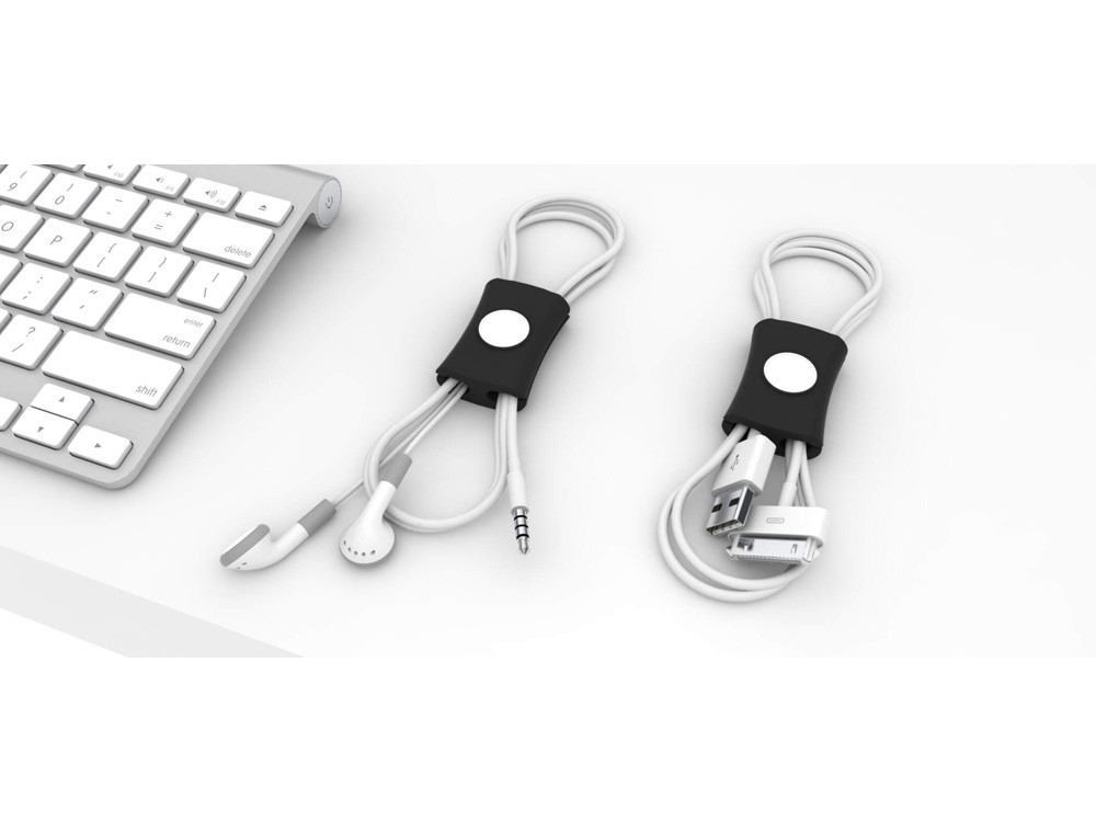 Органайзер для проводов Snappi - 3