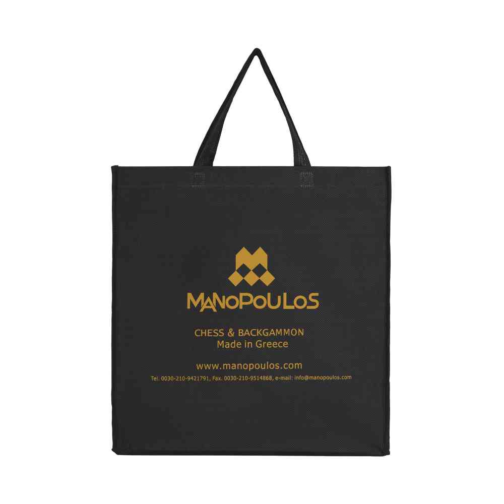 Шахматы "Греческие боги" - 5