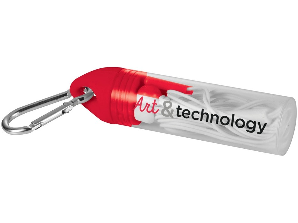 Наушники Earbuds - 4