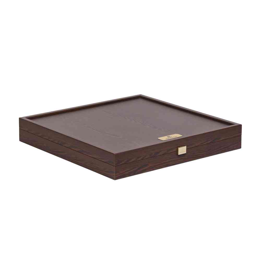 Шахматы "Греческие боги" - 4