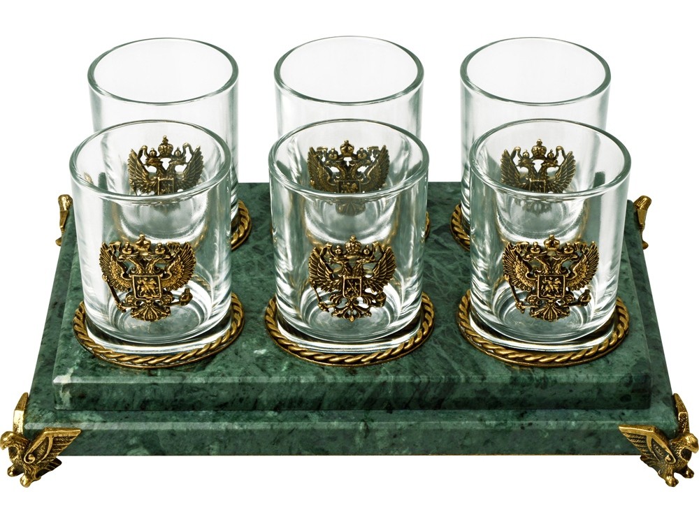 Набор для водки Событие - 3