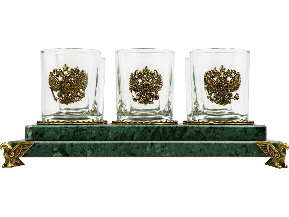 Набор для водки Событие - 4