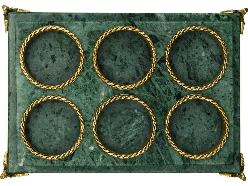 Набор для водки Событие - 5