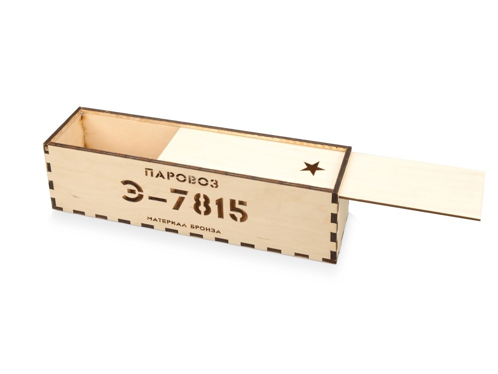 Интерьерная композиция Важный груз - 6