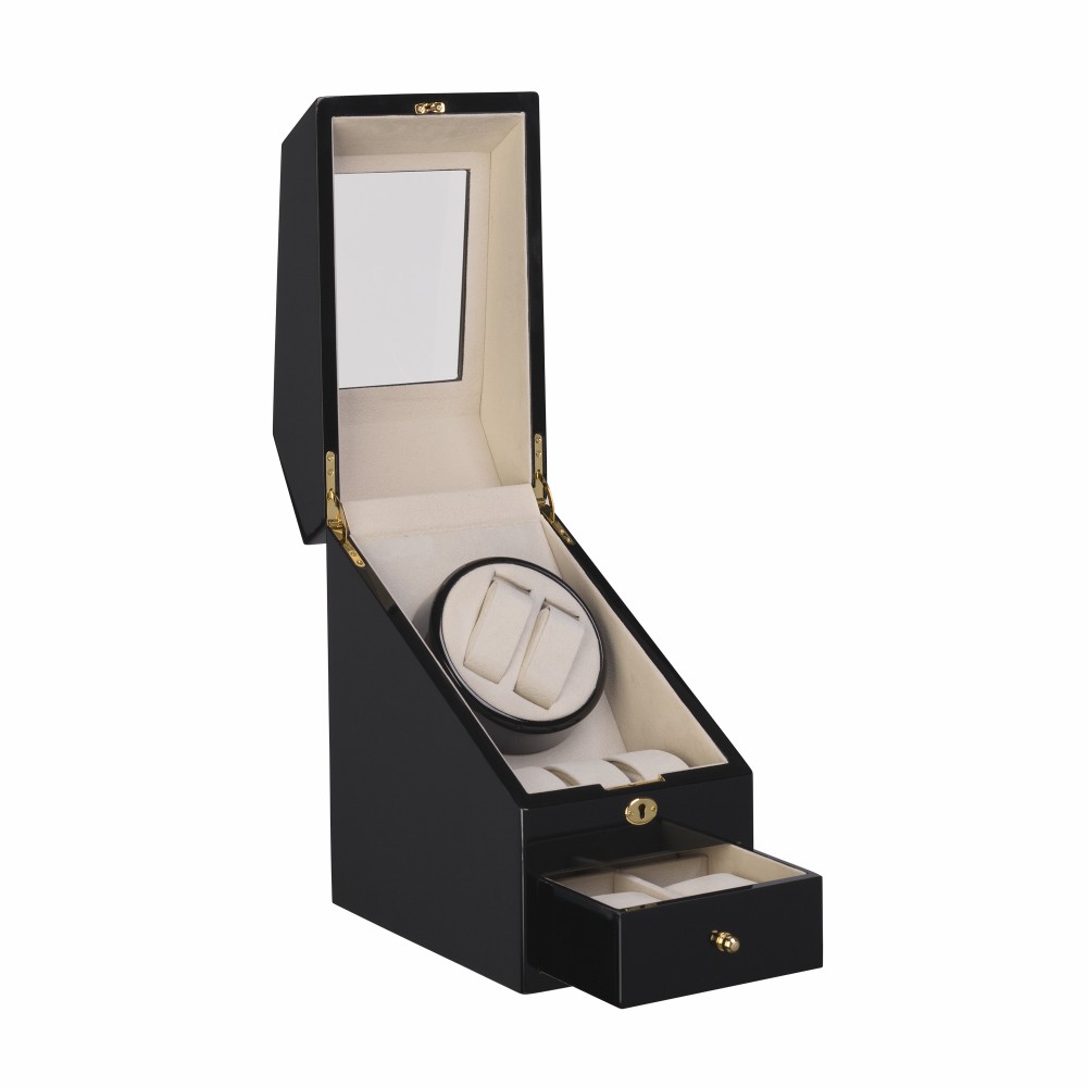 Шкатулка для часов с подзаводом - 2