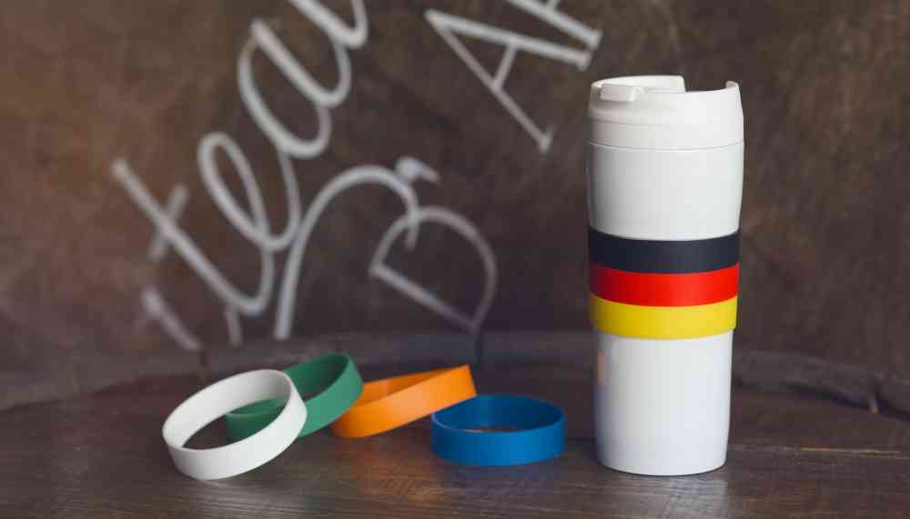 Силиконовое кольцо - 2