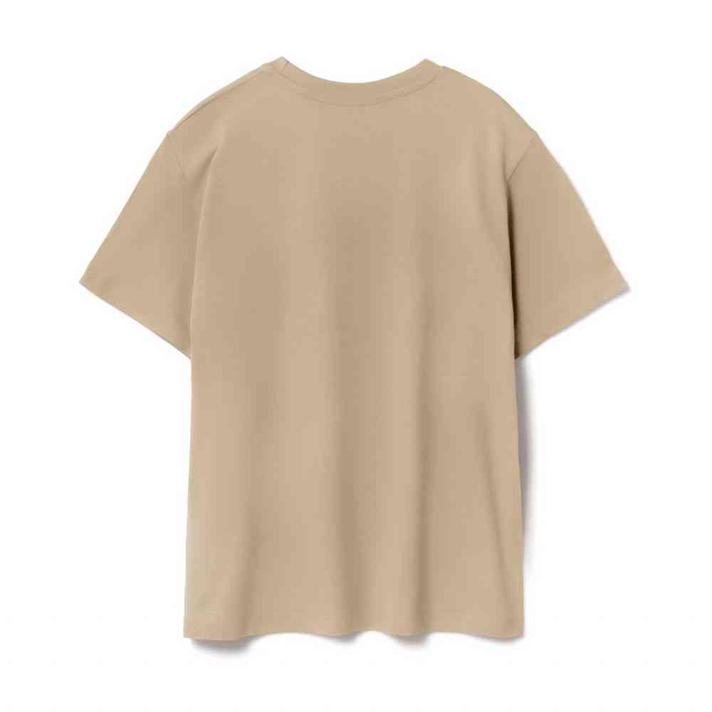 Футболка детская Regent Kids 150, бежевая - 2