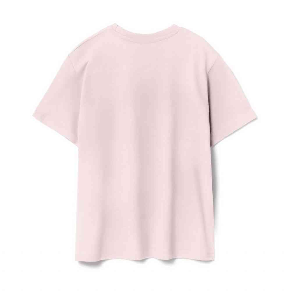 Футболка детская Regent Kids 150, светло-розовая - 2