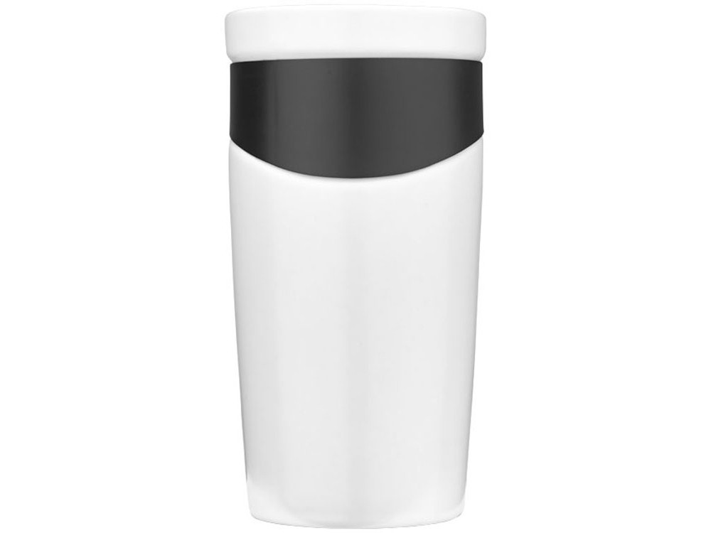 Кружка с ручкой из дерева Grotto - 2