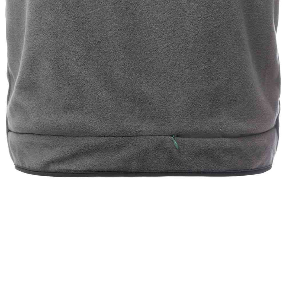 Жилет двусторонний Winner, зеленый - 5