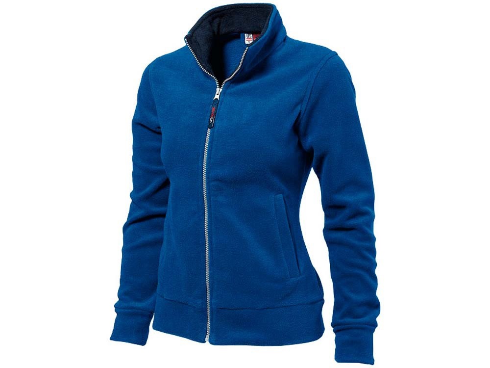 Куртка флисовая Nashville женская - 11